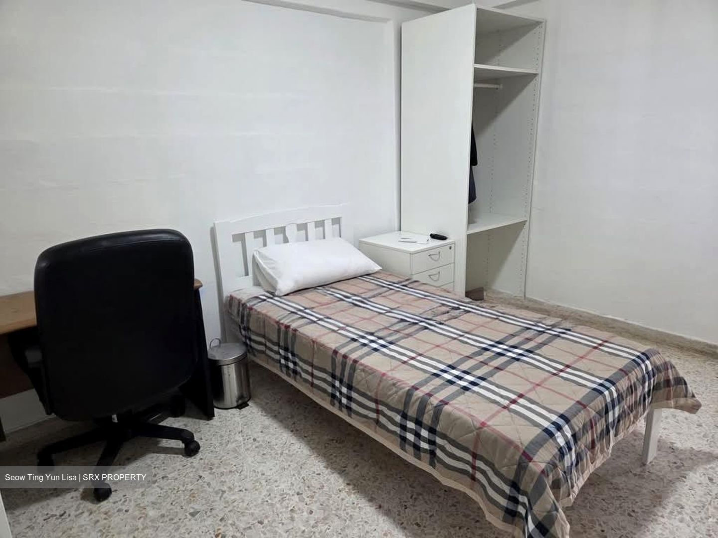 Blk 141 Jalan Bukit Merah (Bukit Merah), HDB 3 Rooms #598759811